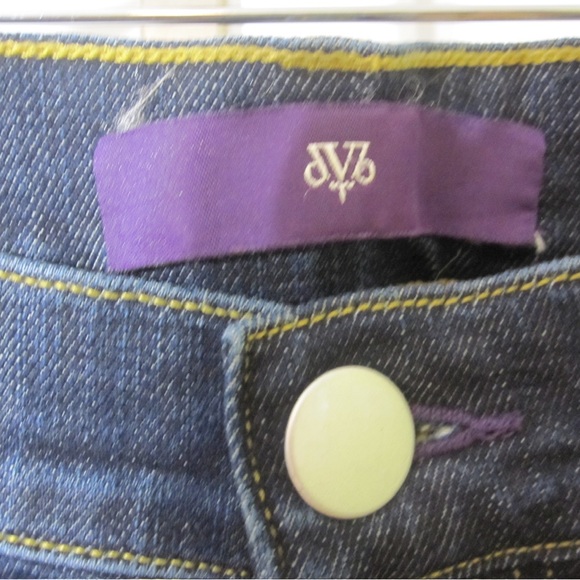 Denim by Victoria Beckham jeans. Preloved, in good condition. - Picture 2 of 10